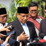 KH Said Aqil Siroj Dilantik sebagai Anggota Wantimpres, Sofwan Erce: Ini Amanah Pengabdian untuk Bangsa